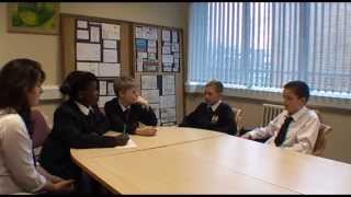 Introduction to Peer Mediation [upl. by Fionna]