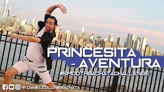 Aventura Romeo Santos  Princesita [upl. by Hendel]