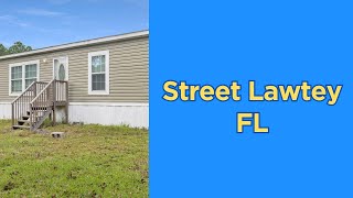 1455 NW 251ST Street Lawtey FL 32058 [upl. by Aiuqenehs]