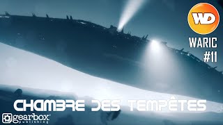 Homeworld 3 FR 11 Chambre des tempêtes [upl. by Lewiss]