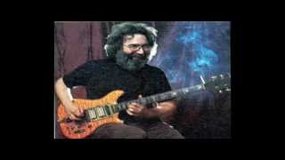 Jerry Garcia Band Catfish John 61682 Music Mountain South Fallsburg NY [upl. by Attehcram371]