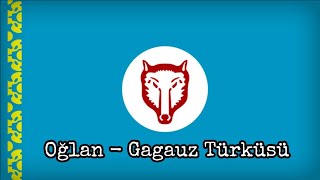 Oğlan Gagauz Türküsü [upl. by Clovis]