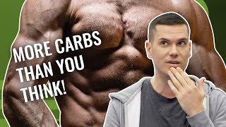 Fat Loss vs Muscle Gain Macros How to Eat for Your Goals [upl. by Barkley]