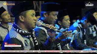 Maulana ya Maulana  Juned BRJ  Majelis Pemuda Bersholawat Attaufiq [upl. by Enelrats]