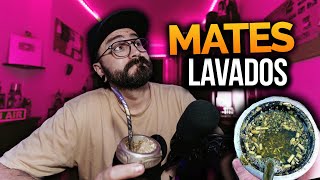 CONVERSEMOS de los MATES LAVADOS  Mateada Online  33 [upl. by Johanna]