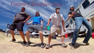 Country Thunder 2024 [upl. by Iveson]