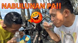 Nabulonan Ang matakaw🤣Bemaks tv [upl. by Ori]