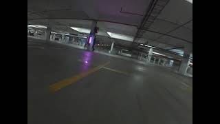 Drone Racing in Malaysia  HighSpeed FPV with Avata 2 [upl. by Calisa31]