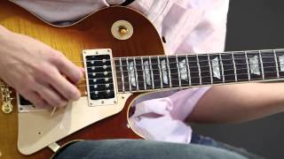 【Qsic】Gibson Jimmy Page Les Paul Standard HB 1995 93485499【売約済】 [upl. by Hugh125]