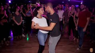 Stav Bachata Birthday Dance Sobredosis [upl. by Sayres]