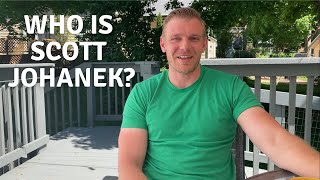 Who Is Scott Johanek [upl. by Sheena]