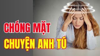 Chuyện Anh Tú chóng cả mặt Kéo lại ngứa chân vô cuộc chơi [upl. by Semadar]