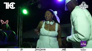 The Hertz Camp  TsamaGrootman 3rd Annual All White Soul amp RampB with Thobinana amp Lesego DM [upl. by Altman]