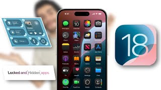 La VERDAD sin HYPE iOS 18 Beta  TechMonllar  ios18 iphone [upl. by Agueda]