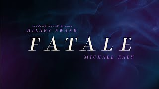 Fatale 2020 Movie Official Announcement [upl. by Willumsen]