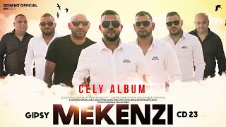 Gipsy Mekenzi 23 CELY ALBUM [upl. by Selry]