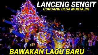 RASA TAK PERNAH BOHONG‼️LANCENG SENGIT BAWAKAN LAGU TERBARUNYA [upl. by Zelten905]