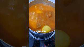 TUMBUKIZA IN ONE MINUTE food cooking [upl. by Hogan293]