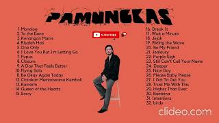 Pamungkas Full Album [upl. by Niawtna]