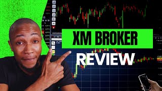 XM Broker Review Is It Worth Your Time [upl. by Wiles]