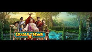 Cradle of Rome 2 [upl. by Eijneb199]