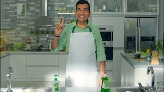 Dettol Kitchen Gel [upl. by Aennil999]