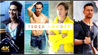 Top 25 Songs of Tiger Shroff  Tiger Shroff Best Songs Bollywood Songs [upl. by Notgnillew]