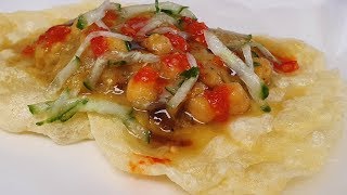 Best Trini Doubles Recipe 3  Episode 128 [upl. by Schroer]