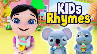 Nepali New Rhymes for Babies🌈Famous Nepali Nursery Songs❤️लोकप्रिय नेपाली बालगीत❤️Bunu Manu Nepali [upl. by Nsaj845]