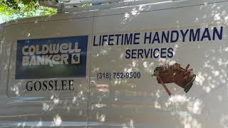 Coldwell Banker Gosslee Lifetime Handyman [upl. by Adnilam53]