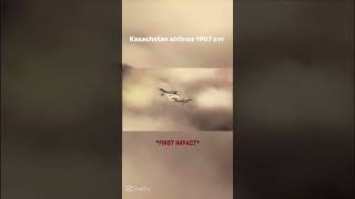 Kachztan airlines 1907 cvr podcast [upl. by Ozan]