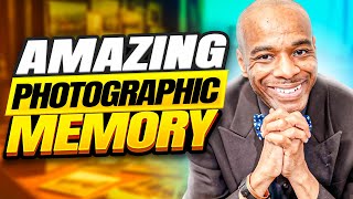 Most Amazing Photographic Memory  Stephen Wiltshire [upl. by Yolanda]