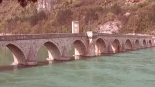 Bridge on the Drina  another chapter [upl. by Evangelist]