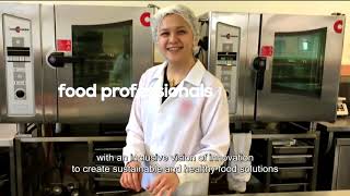 FIPDes Success Story Video EACEA 2018 [upl. by Adnilemreh]