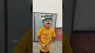 ye mansi ki Billi to Dancer Nikli 😱 shorts dance viral funny [upl. by Stanly]