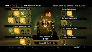 AH Guide Deus Ex The Missing Link DLC  Apex Predator That Old Adage  Rooster Teeth [upl. by Barde814]