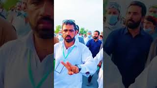 کوئی پوچھے تو کہنا پٹھان ائے تھے 🔥youtubeshorts imrankhan ptioffical pti imrankhan ptimanifest [upl. by Dielu273]