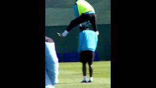 Balotelli Rare Moments [upl. by Tristam]