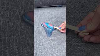 Melting a popsicle on my stain proof couch to test if it’s really stain proof [upl. by Tonia]