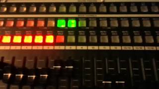 Tascam 2488 Neo Episode 4 [upl. by Windzer257]