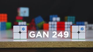 GAN249 2x2 a first look [upl. by Inol]