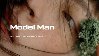 Model Man  Sweet Surrender Mahogany Records [upl. by Gosselin917]