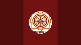 Anarghyaa is live [upl. by Roland591]