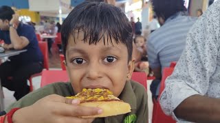 Devesh Ka Masti  Mall Of India [upl. by Nairde]