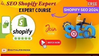 4Whats Inside  Shopify Expert Course 2024 [upl. by Arnaud]