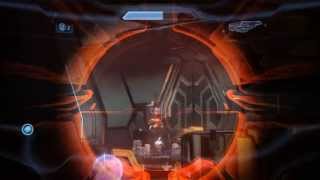 Halo 4  New Weapon Easter Egg on Forerunner Hinted in Halo Bulletin [upl. by Lienad35]