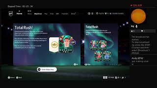 Div 5 45 points rewards and 87 times 3 pack [upl. by Lindsley]