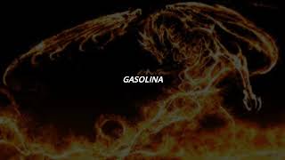 I Prevail  Gasoline Sub Español [upl. by Lehsreh545]