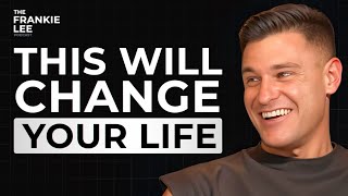 How To Create Your Dream Life  Rob Lipsett [upl. by Aicad445]