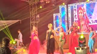 Arup dance program Kolkata [upl. by Naujad40]